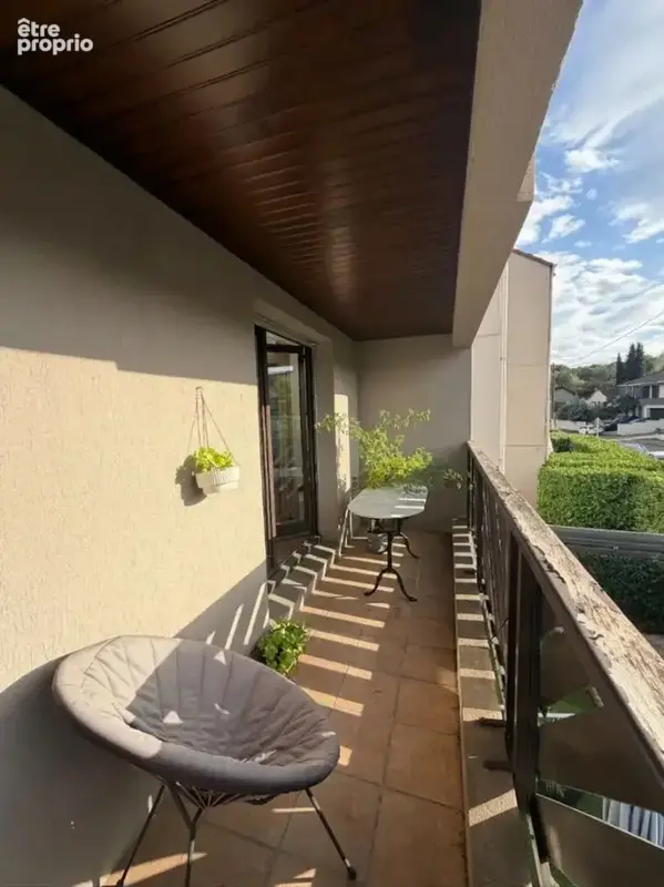 Appartement Metz 4 pièce(s) 77 m2 - photo 6