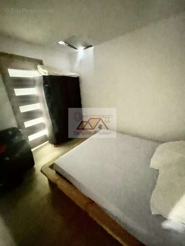 Appartement à CALENZANA