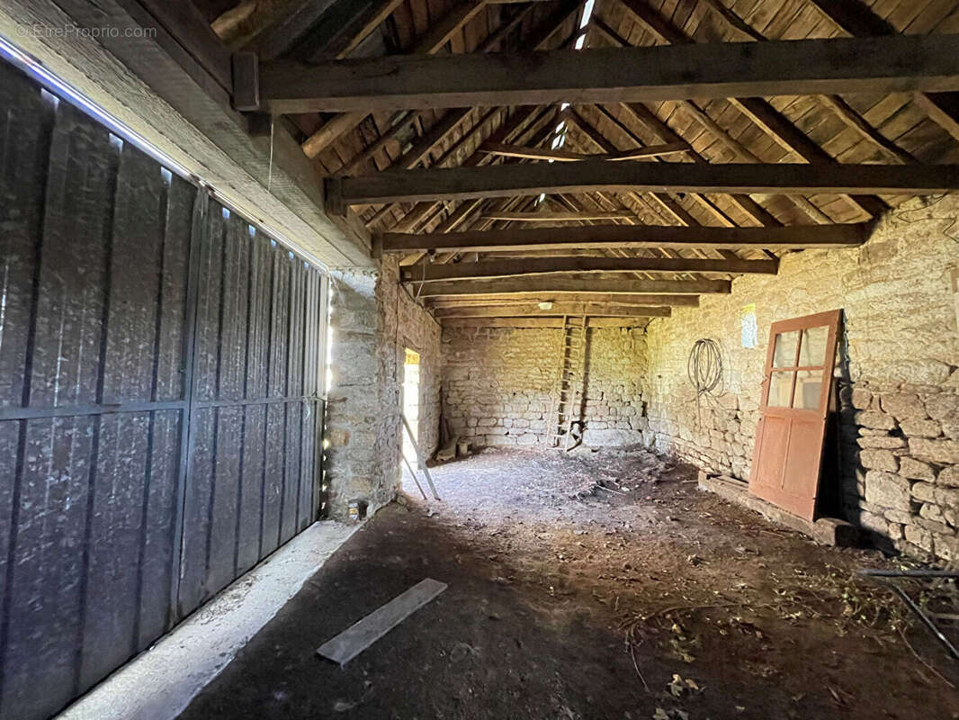 Maison à ERGUE-GABERIC