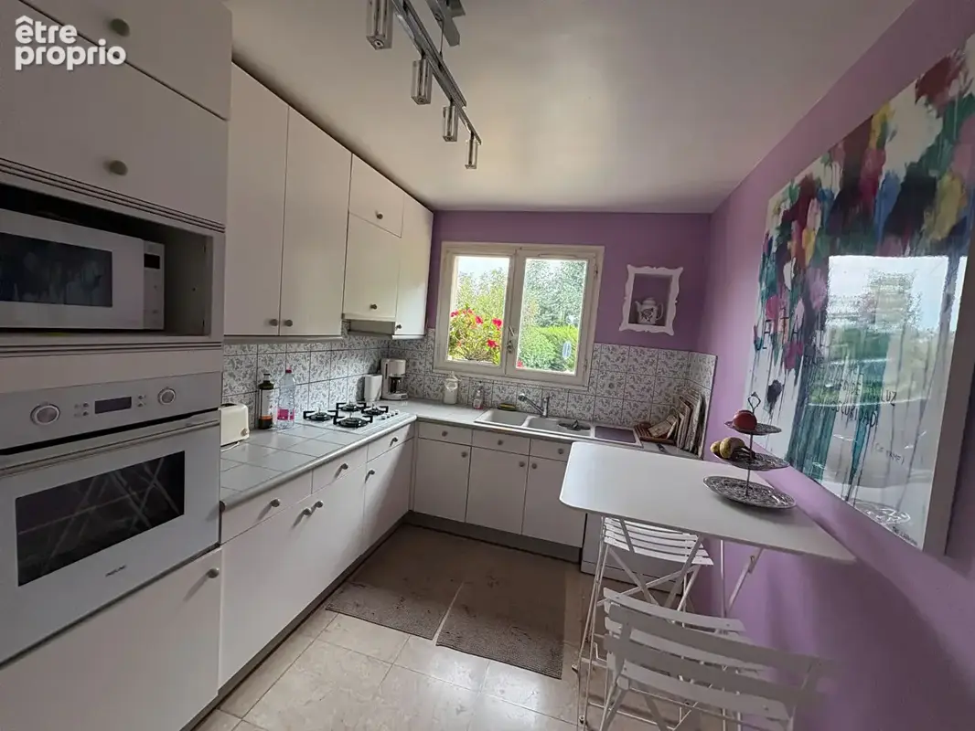 Maison Bretteville Sur Odon - photo 4