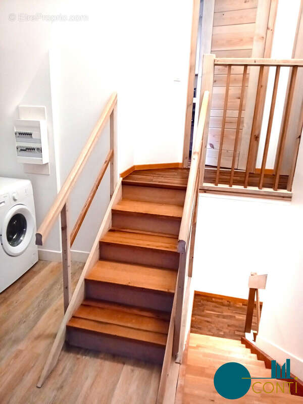 Appartement à WASSELONNE