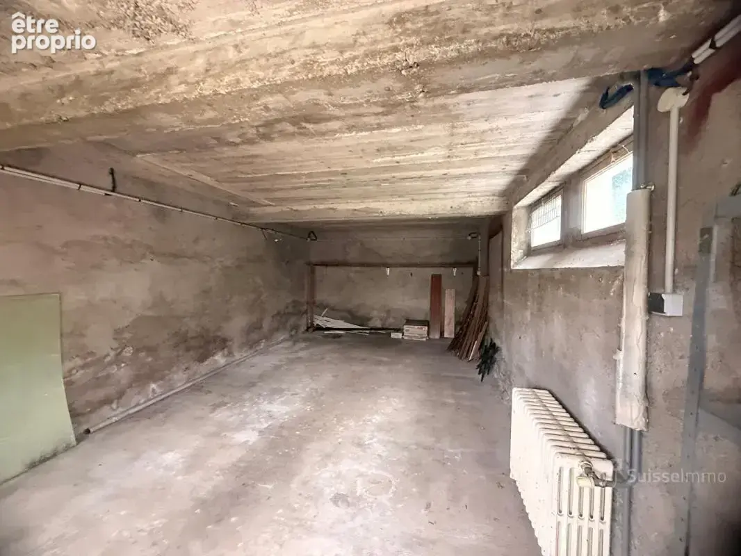 Maison Oyonnax 6 pièce(s) 158 m2 - photo 15