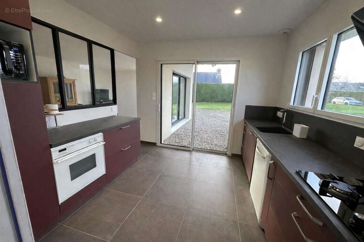 Maison 112 m² à Kermoroc'h  - photo 3
