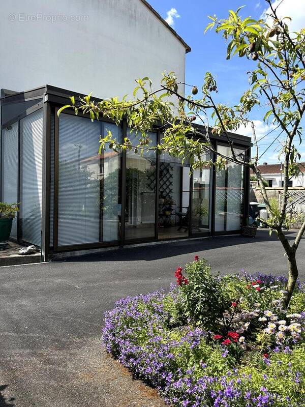 Photo 1 - Maison à NIORT