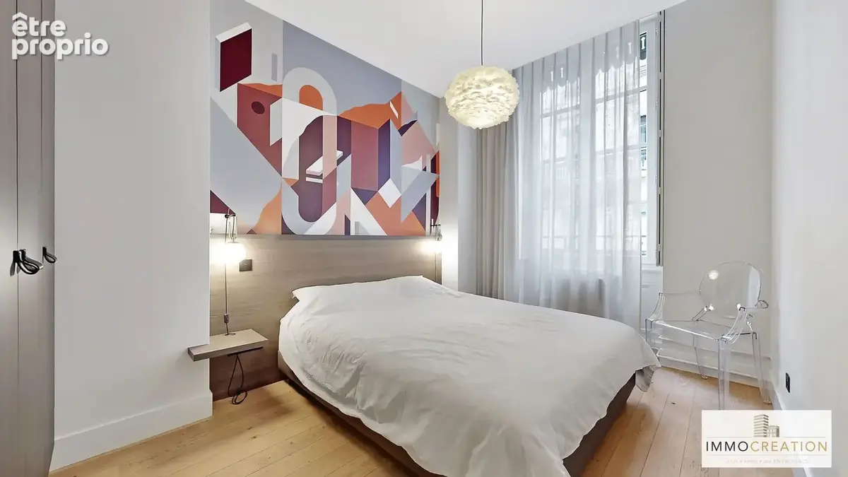 Rare a la vente, en exclusivité, place lyautey, appartement duplex de prestige  a vendre avec climatisation et - photo 12