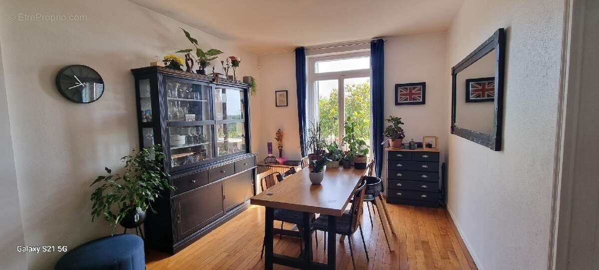Maison 111 m² à Mantes-La-Jolie  - photo 5