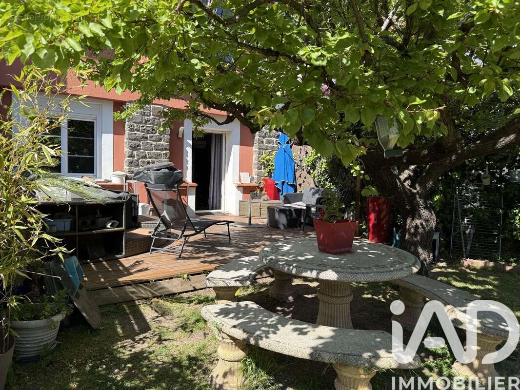 Photo 3 - Maison à FREJUS