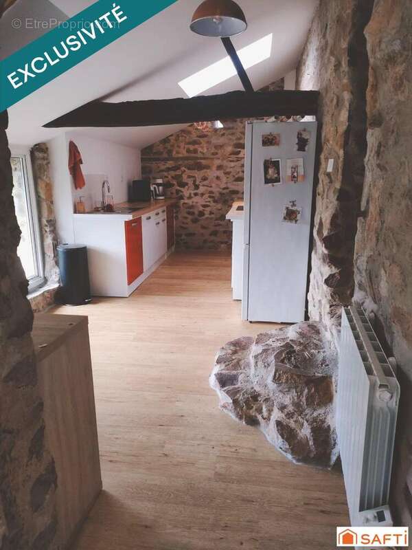 Photo 2 - Maison à LA CROIXILLE