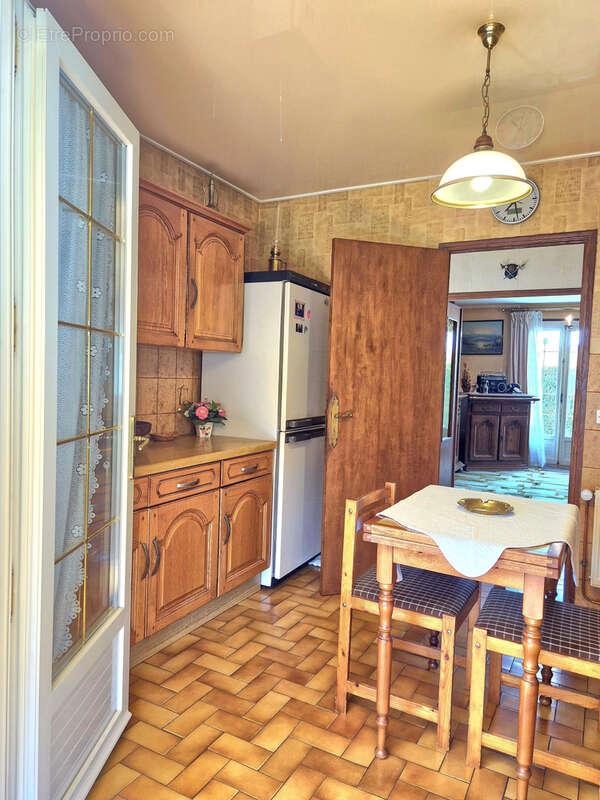 Maison à LE CHATELET-EN-BRIE