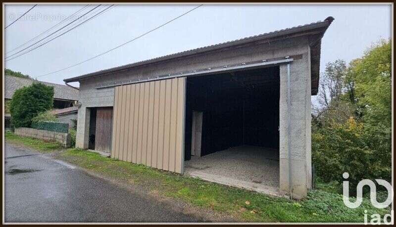 Photo 5 - Maison à PUY-GUILLAUME