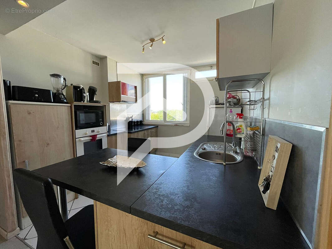 Appartement à MOURENX