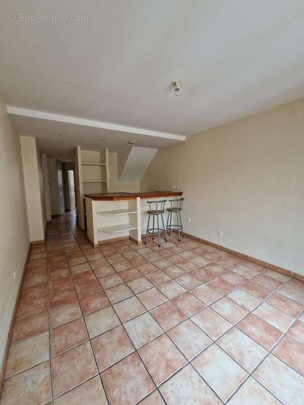 Photo 2 - Appartement à TOUL