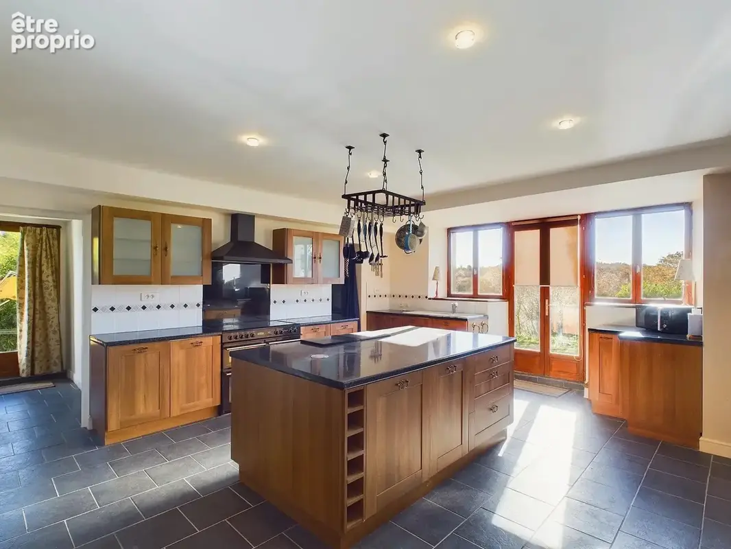 Grange devenue Grande maison ! - photo 5