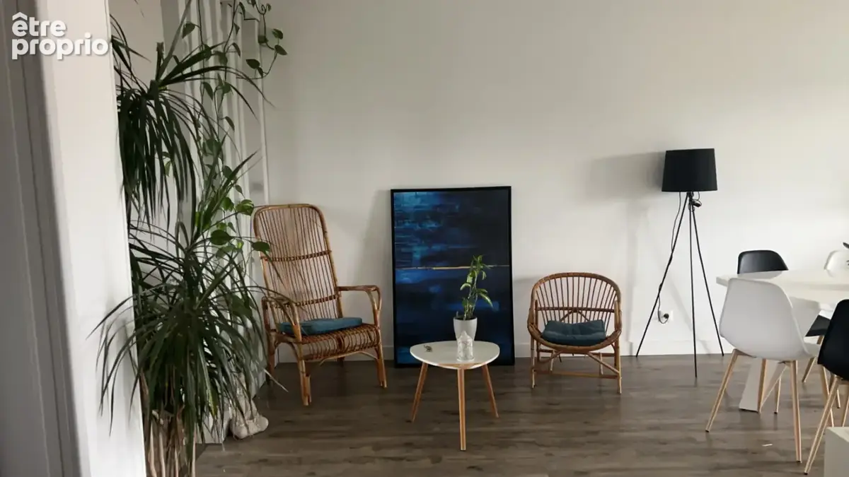 Appartement à RODEZ