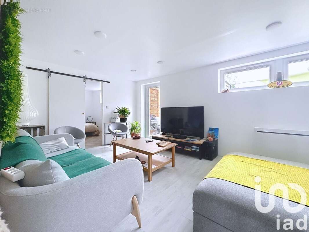 Photo 9 - Maison à BRETTEVILLE