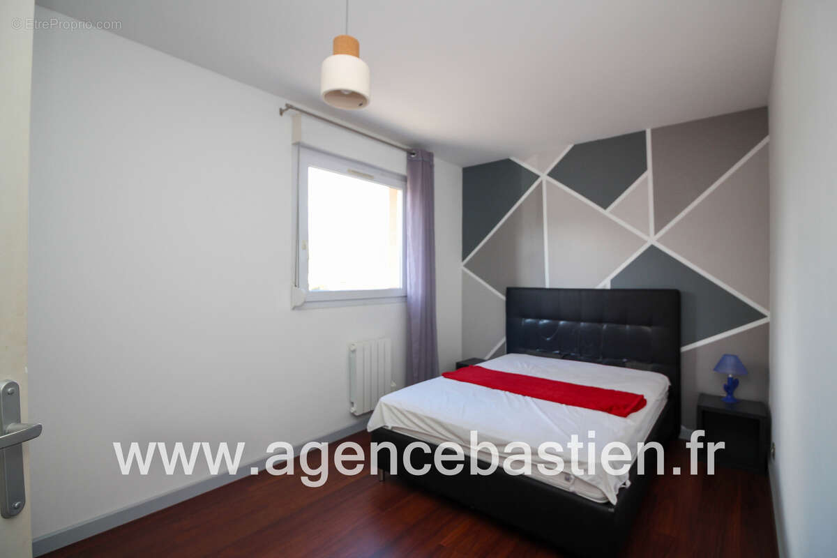 Appartement à VERSONNEX