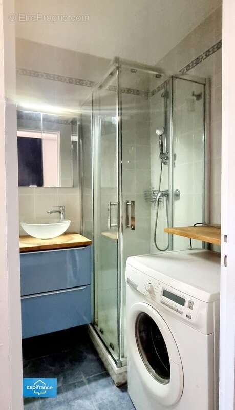 Appartement à GAGNY