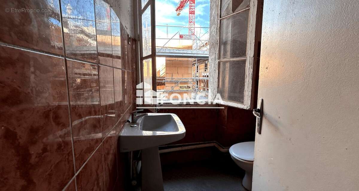 Appartement à PERPIGNAN