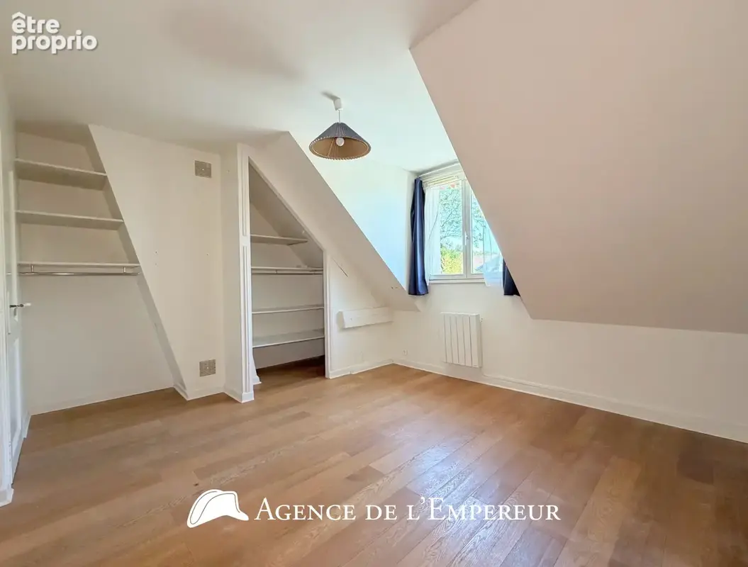 Maison familiale - Saint-Cucufa à Rueil-Malmaison - photo 26