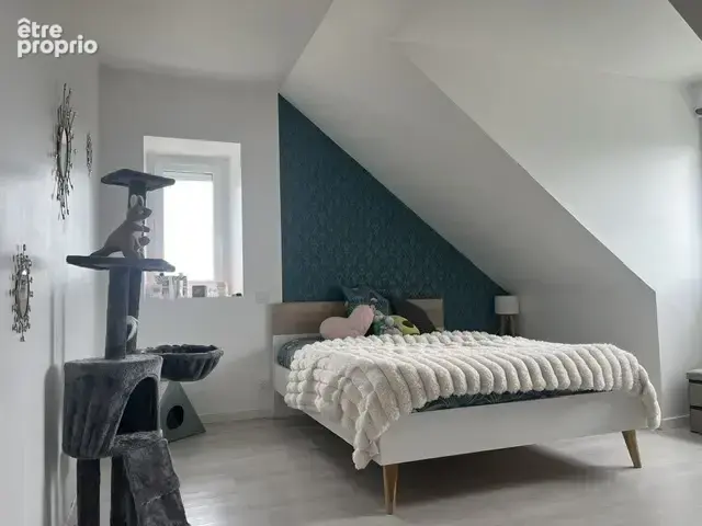 Maison 5 pièces 177m2 - photo 13