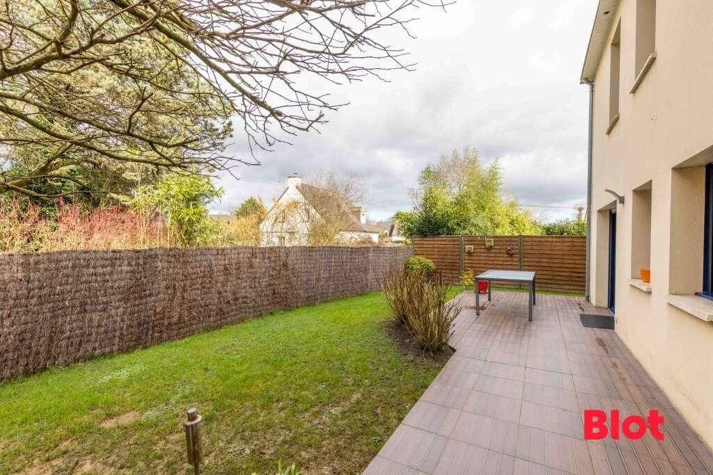 Maison à BETTON