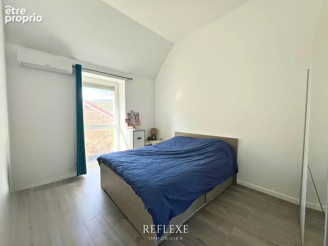 Maison en pierre 124 m2 entièrement rénovée — Chouzelot (25440) - photo 12
