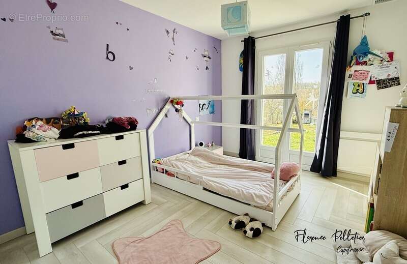 Villa moderne et familiale de plain-pied 6 pièces avec piscine proche de Cuq-Toulza (81) - photo 12