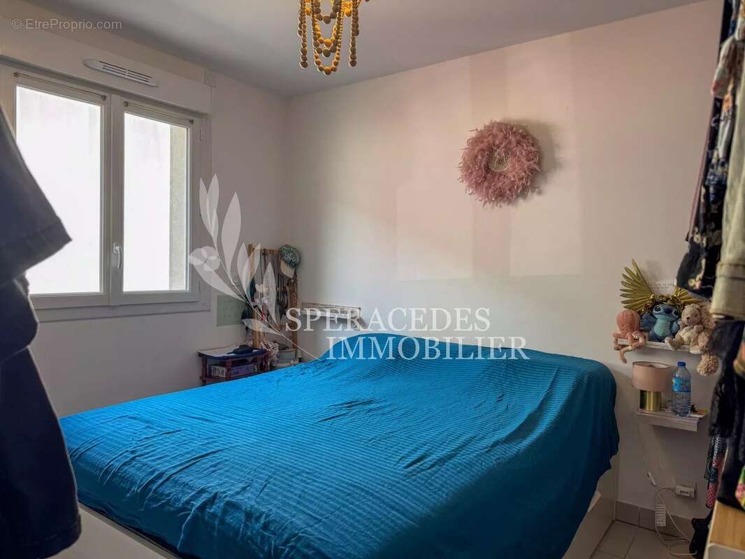 Spéracèdes - Appartement 3 pièces avec garage - photo 7