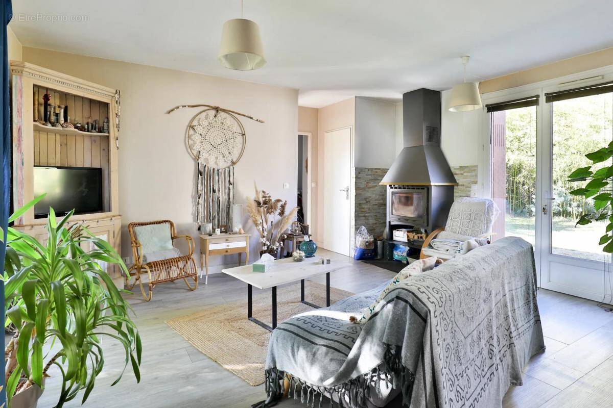 Maison à GUJAN-MESTRAS