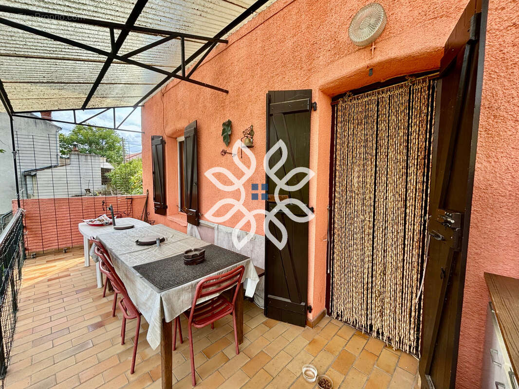 Maison à BOURNONCLE-SAINT-PIERRE