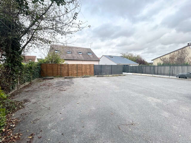 Maison à MARCOUSSIS