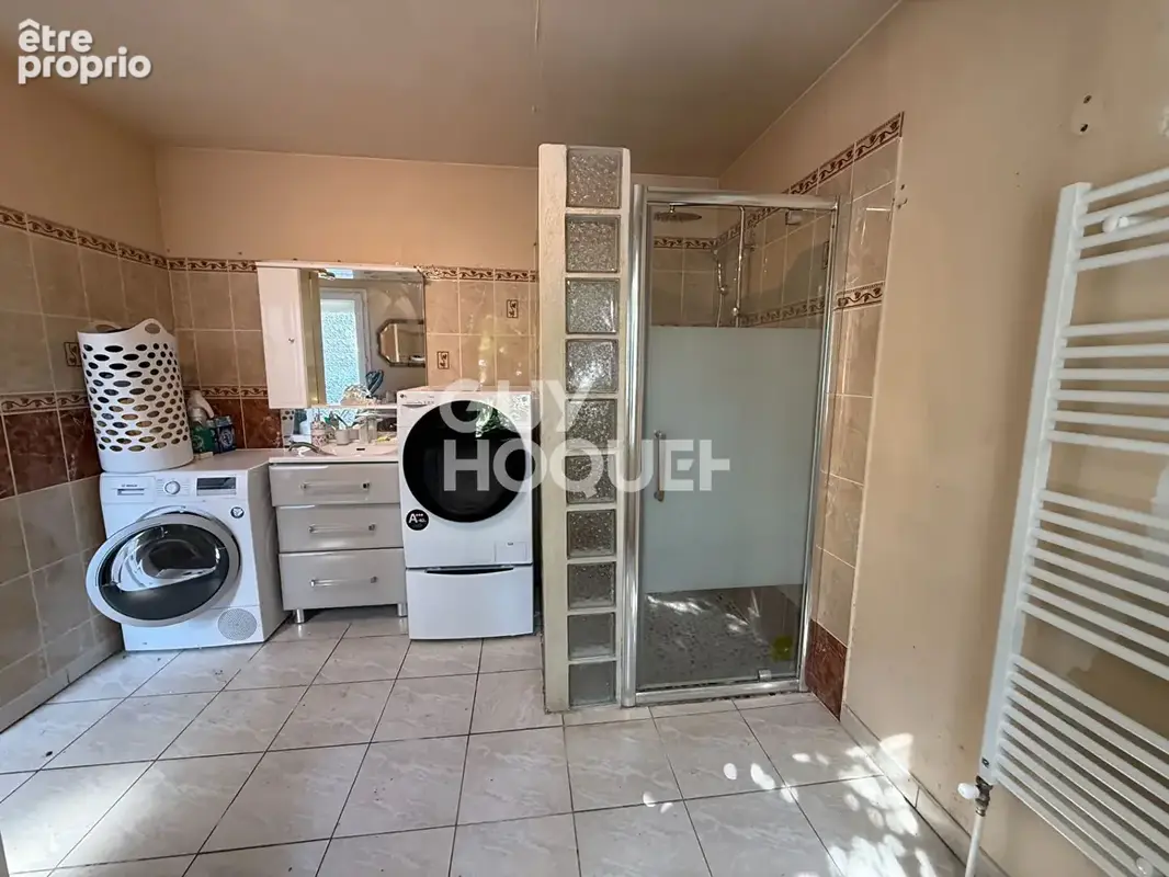 Maison 6 pièces 120 m² à vendre à Margny-Les-Compiegne (60280) - photo 6