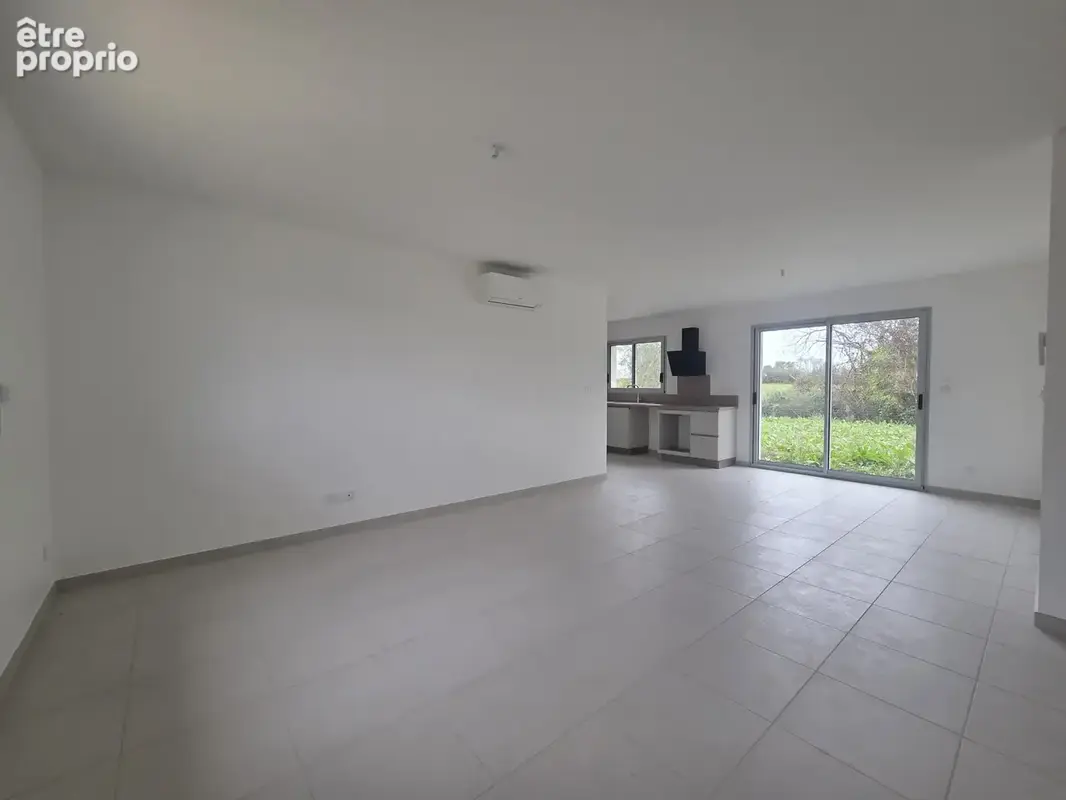 Maison neuve de plain-pied avec grand terrain   Villeréal - photo 4