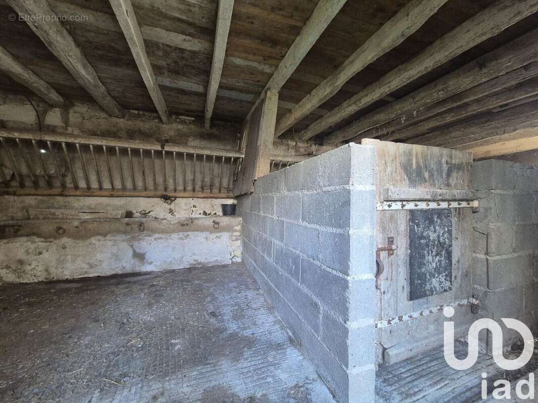 Photo 9 - Maison à SOSSAIS