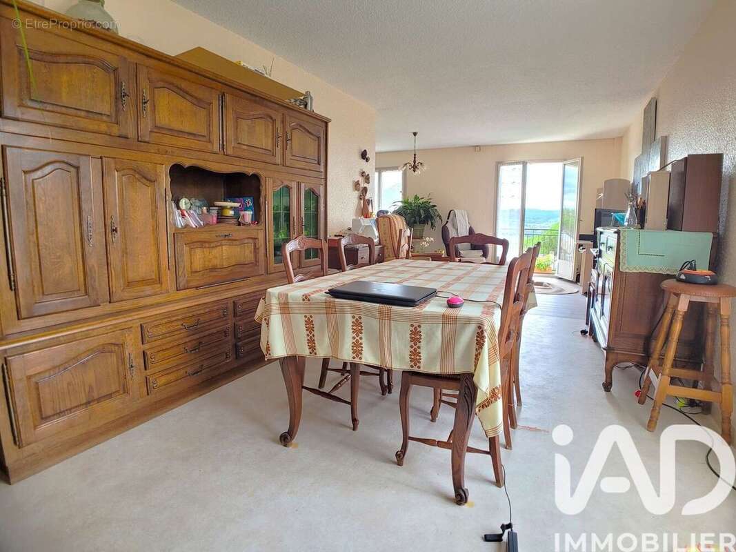 Photo 4 - Maison à BRIVE-LA-GAILLARDE