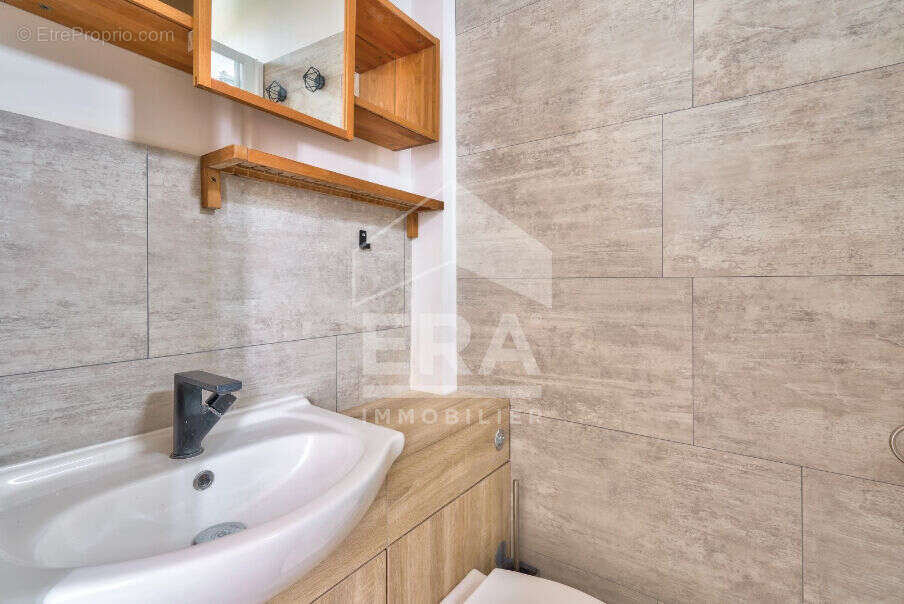 Appartement à MARSEILLE-10E