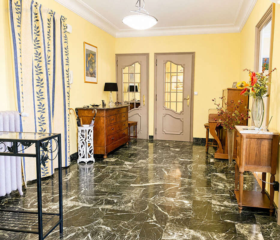 Appartement à LYON-3E
