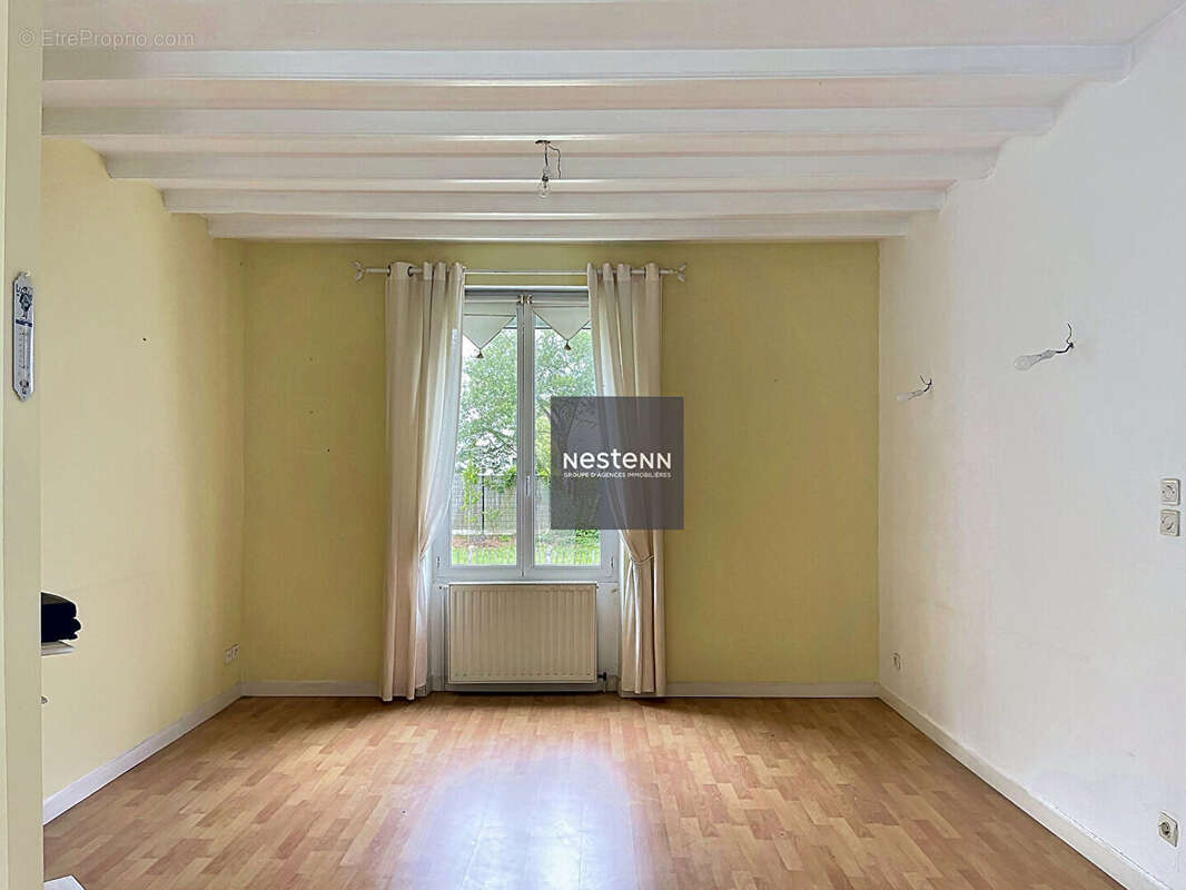 Maison familiale proche du centre ville - photo 7