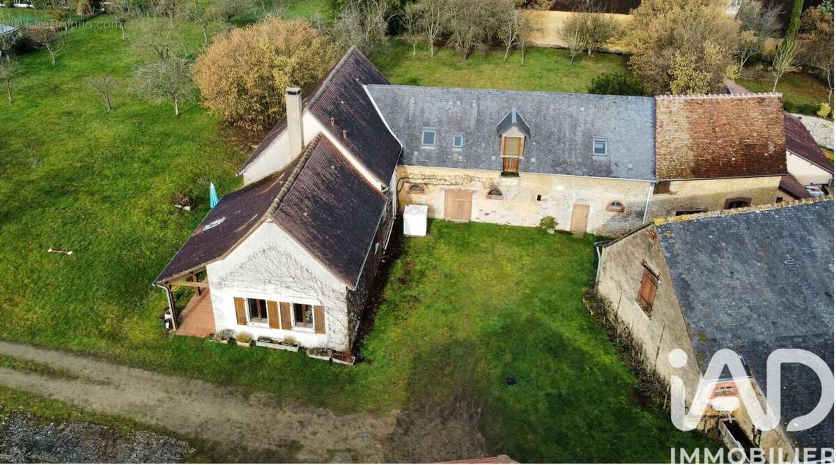Photo 5 - Maison à DOMFRONT-EN-CHAMPAGNE