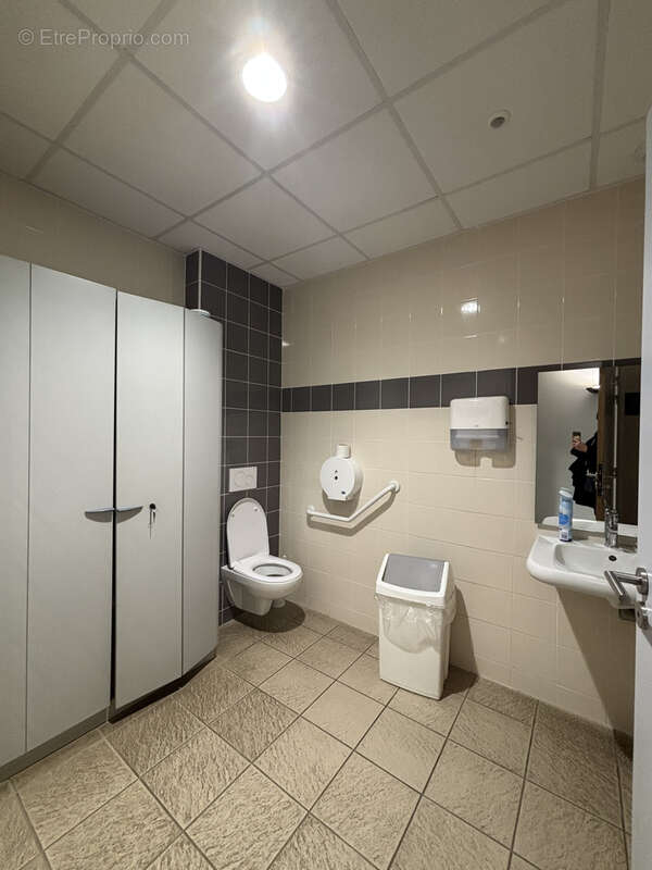 Appartement à GRAULHET