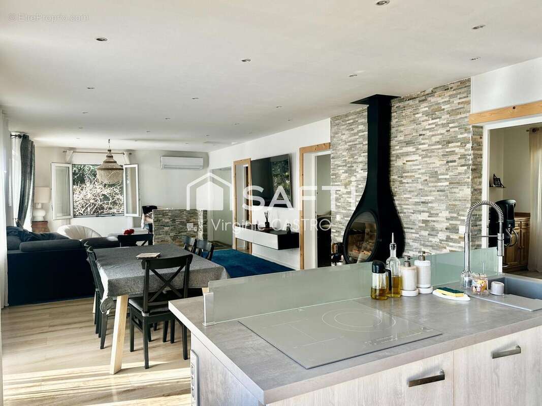 Photo 4 - Maison à SEILLANS