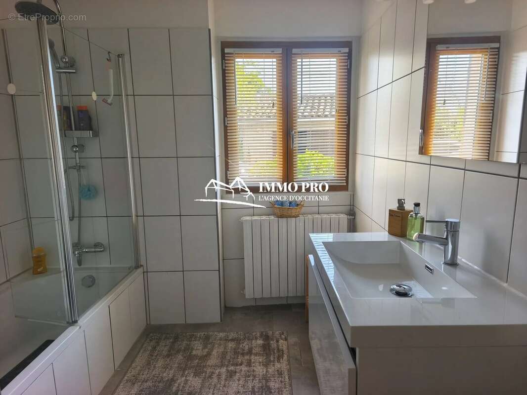 LE FOUSSERET  Charmante maison rénovée   Vue Panoramique - photo 14