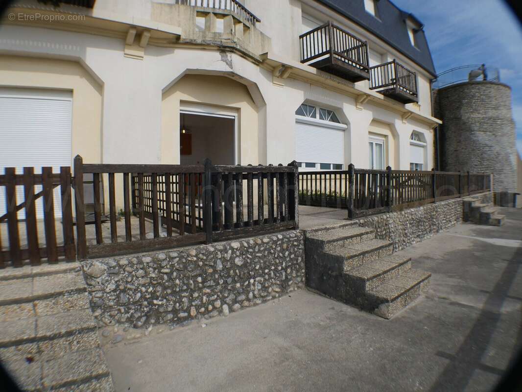 Appartement LE CROTOY - Accès direct plage - photo 7