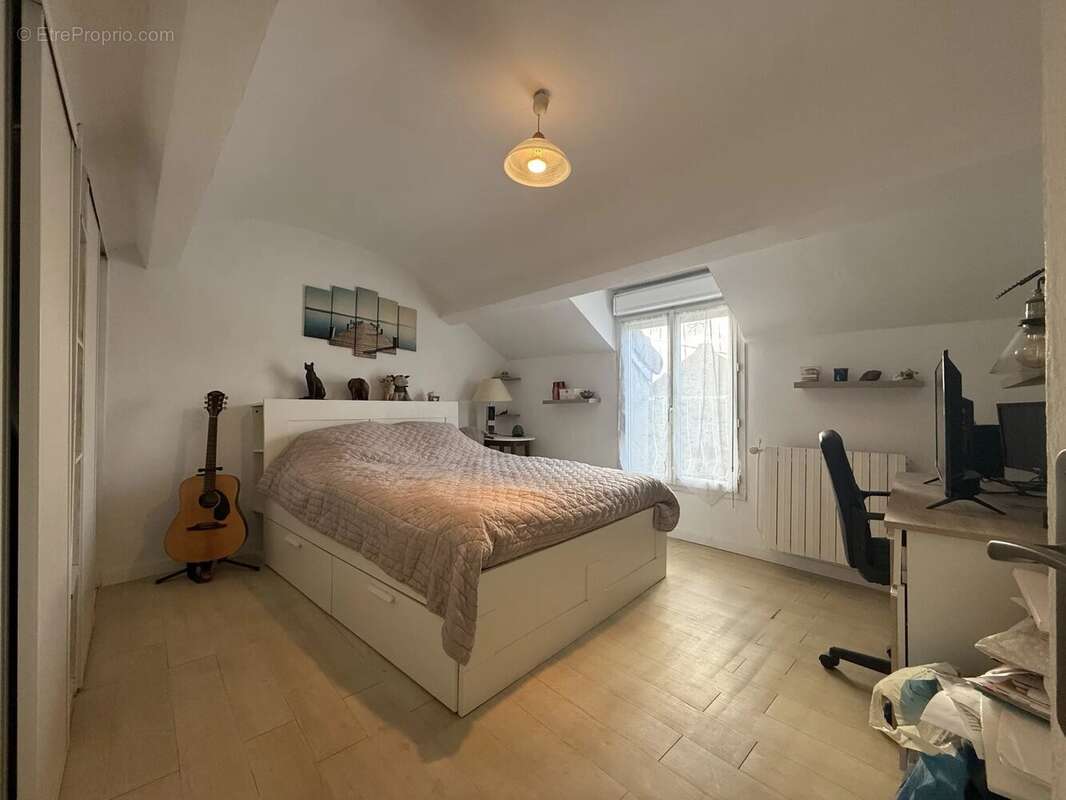 Maison à CHELLES