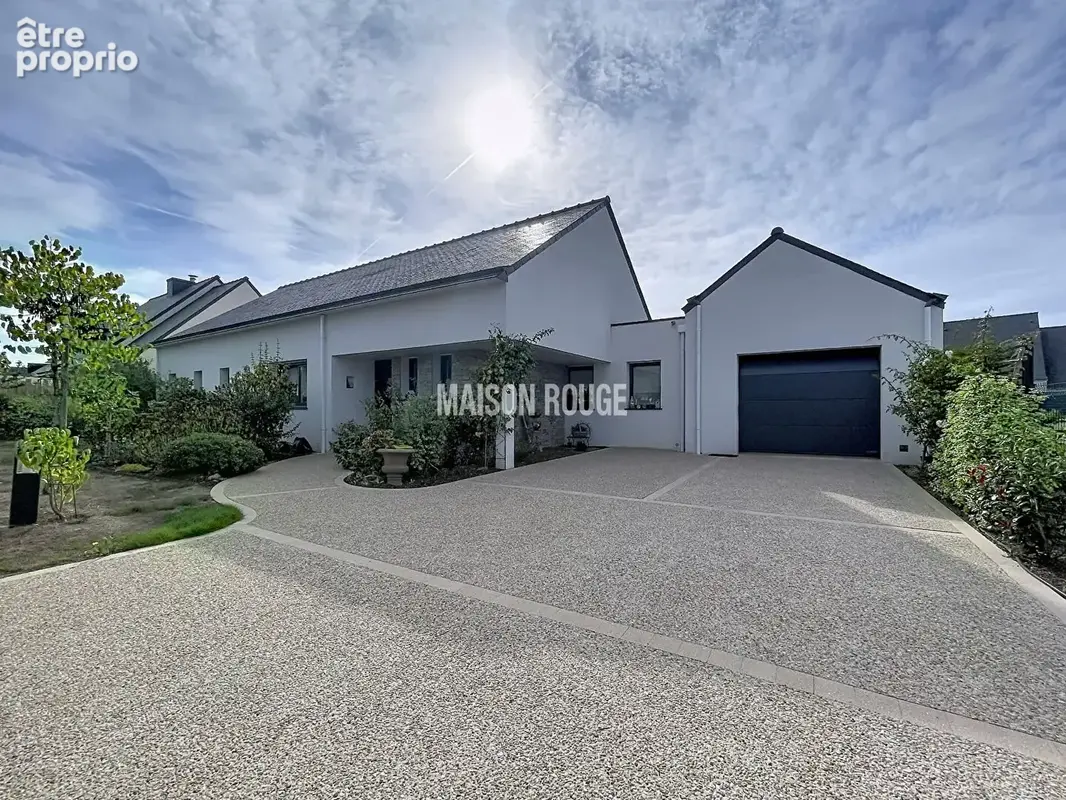Photo Maison à Saint-Gildas-De-Rhuys au prix de 785 000€