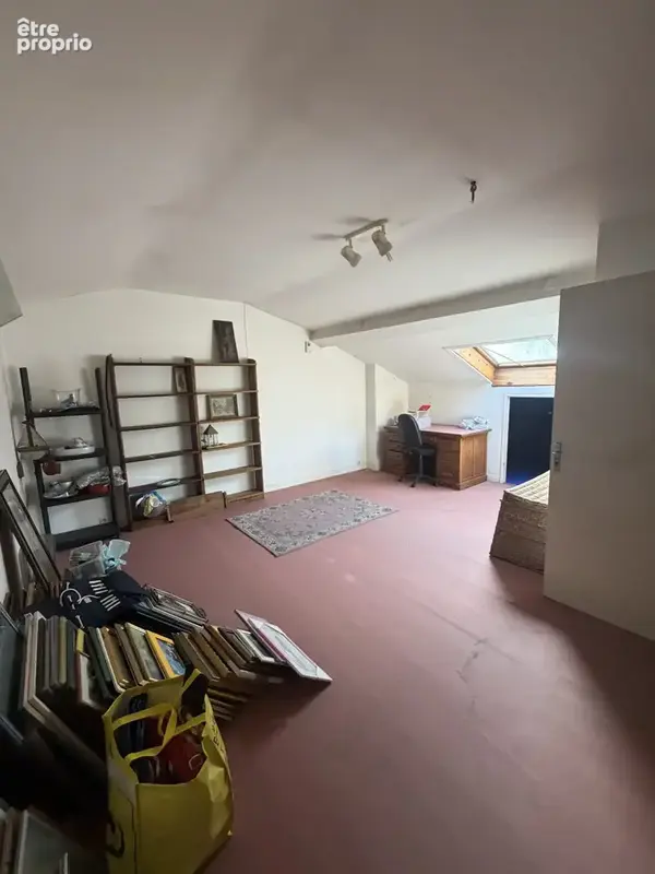 Maison 6 pièces 180 m² à vendre à Montpellier (34000) - photo 9