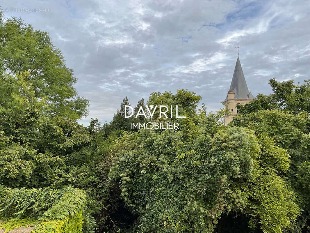 Appartement à ANDRESY