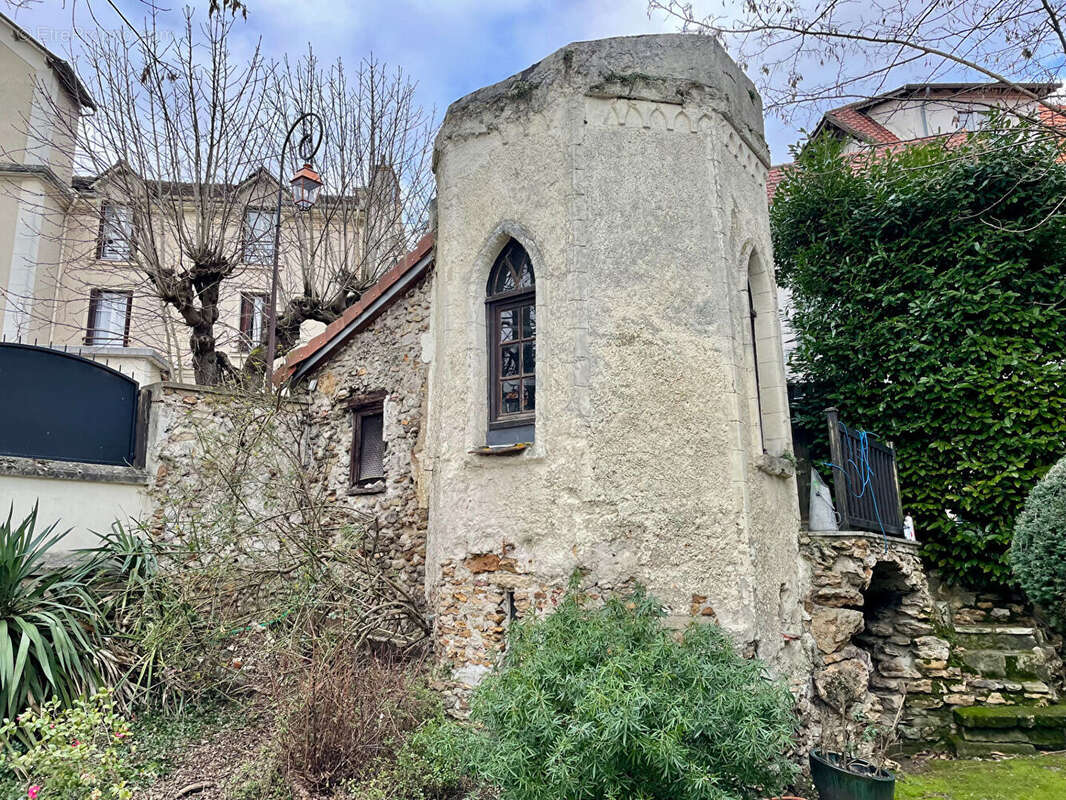 Maison à MONTMORENCY