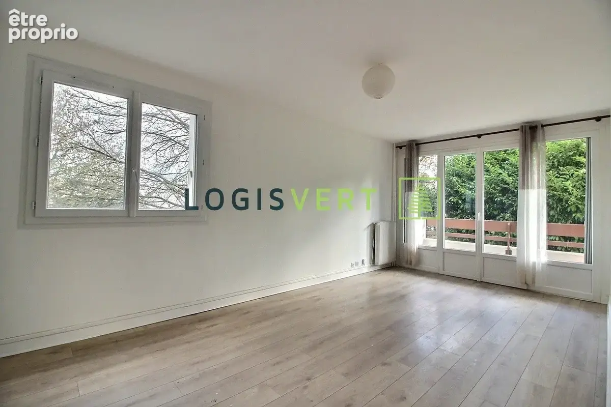 Appartement 3 pièces 64 m² à vendre à Villebon-Sur-Yvette (91140) - photo 2