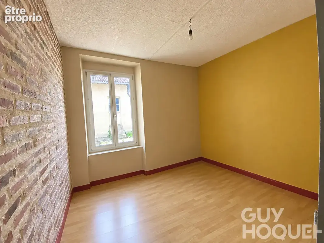 PUYOO  Maison de 78 m² à rénover sur 452 m² de terrain - photo 4
